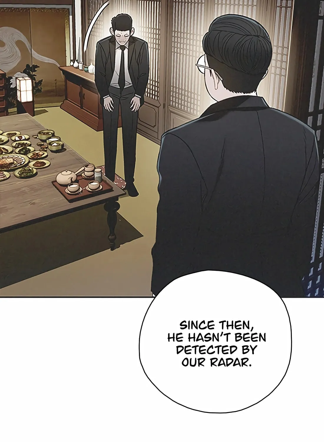 Read Preview chapter 40 image 113 on Lezhin