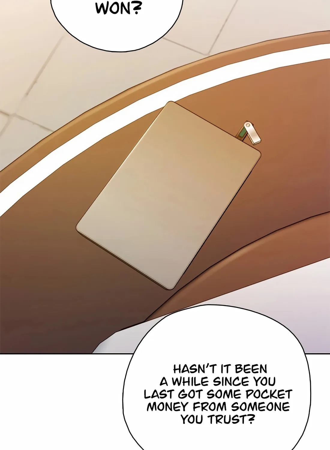 Read Preview chapter 40 image 121 on Lezhin