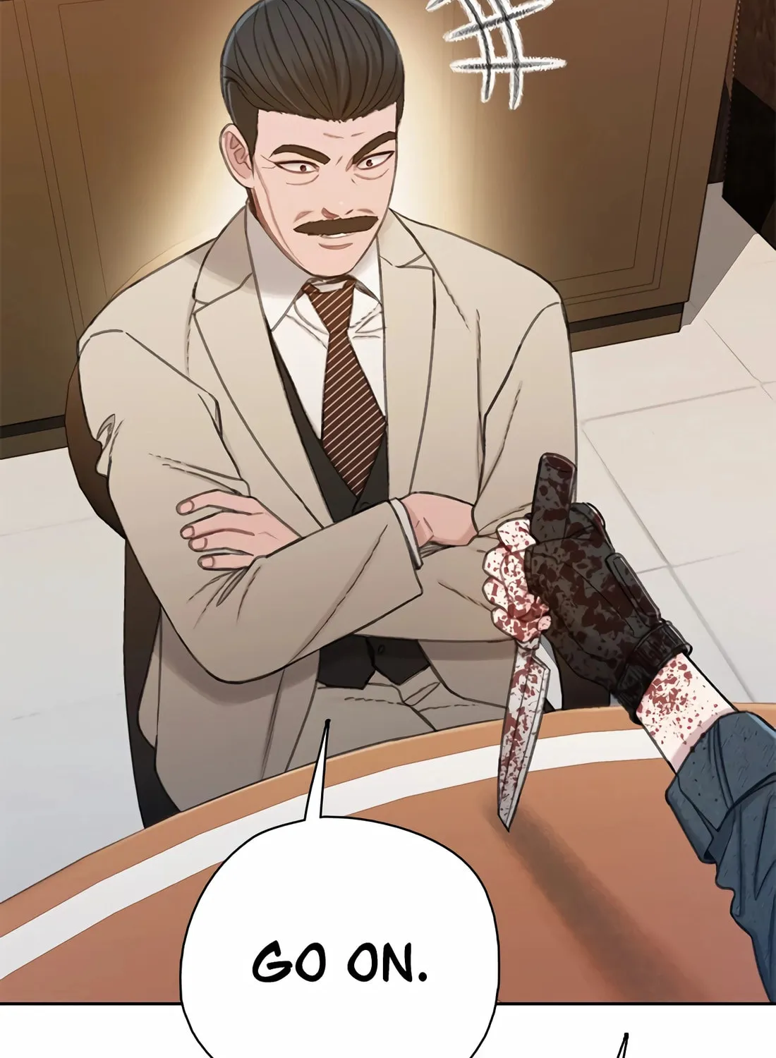 Read Preview chapter 40 image 125 on Lezhin