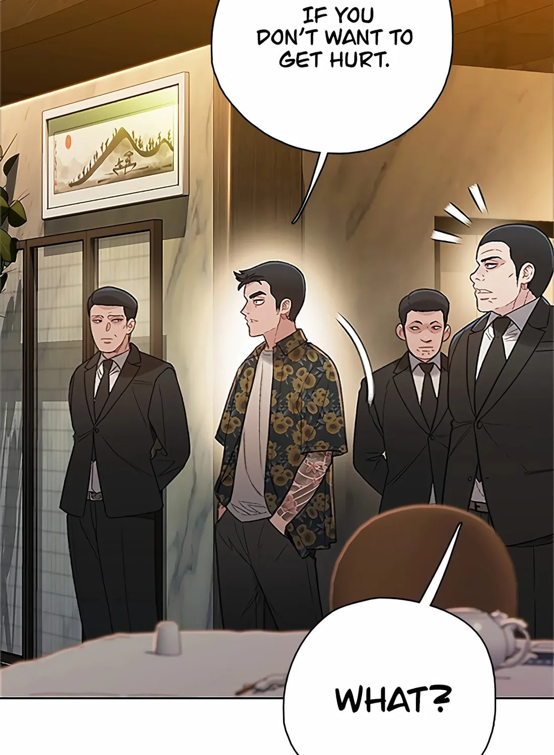 Read Preview chapter 40 image 13 on Lezhin