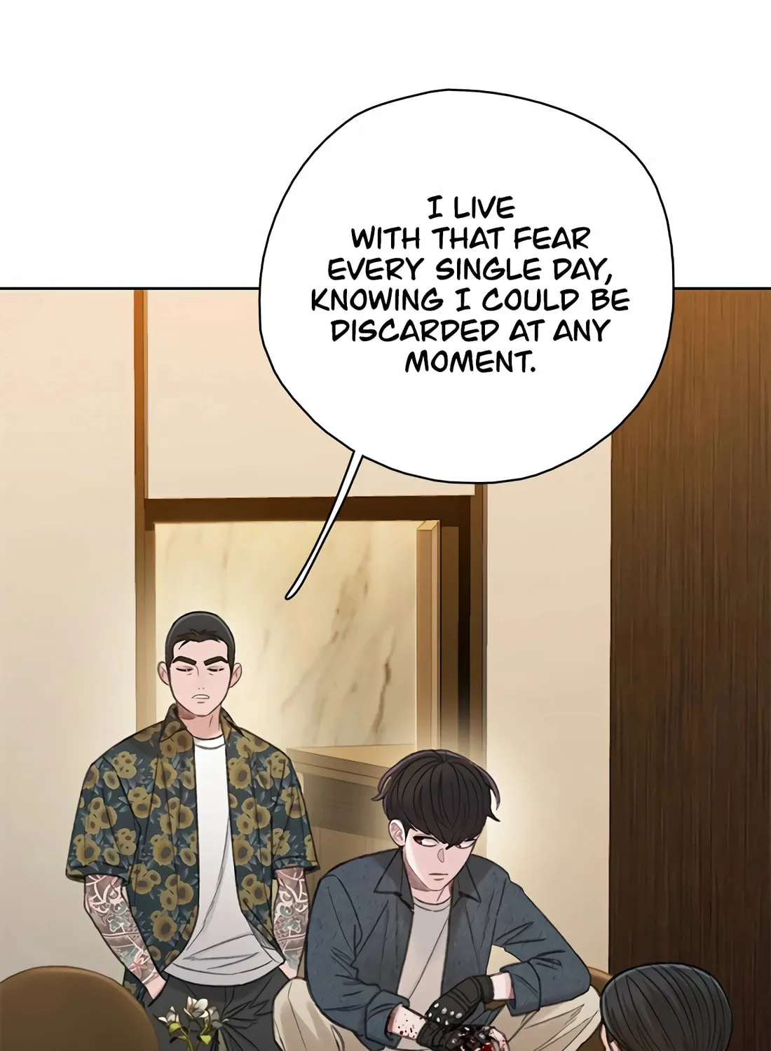 Read Preview chapter 40 image 131 on Lezhin