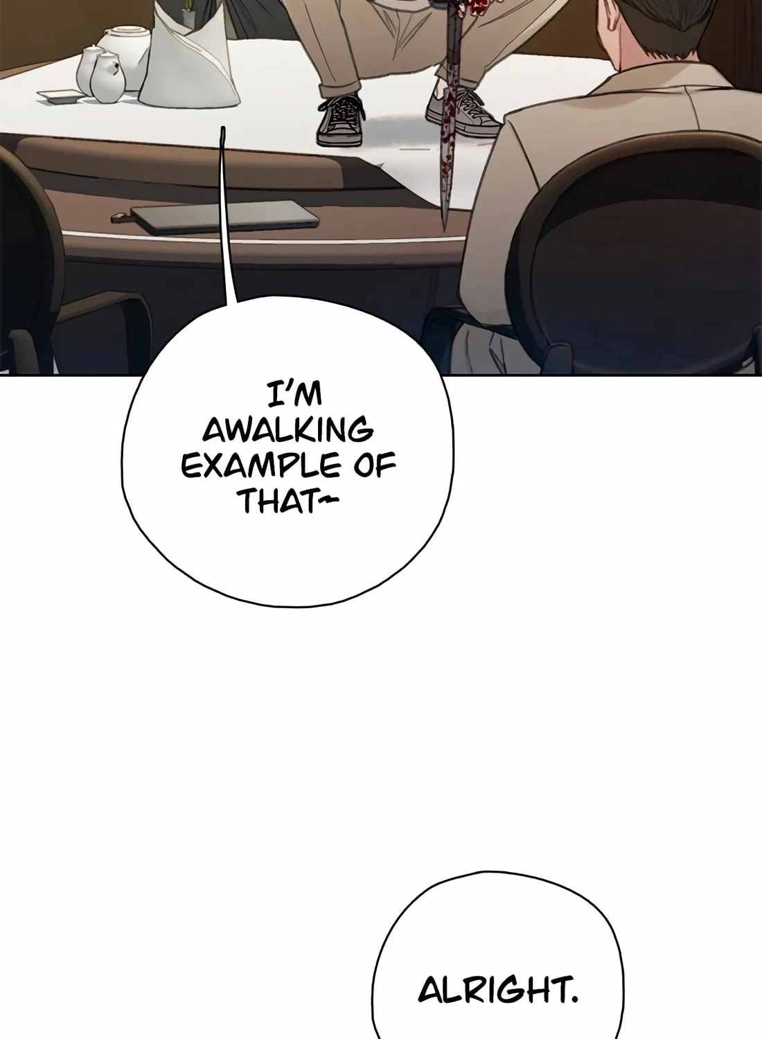 Read Preview chapter 40 image 132 on Lezhin