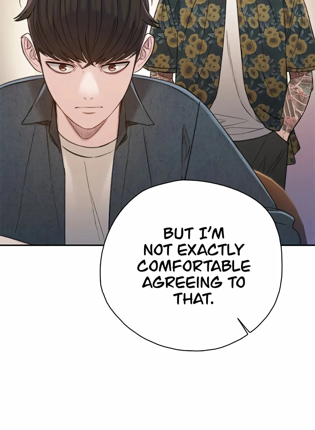 Read Preview chapter 40 image 136 on Lezhin