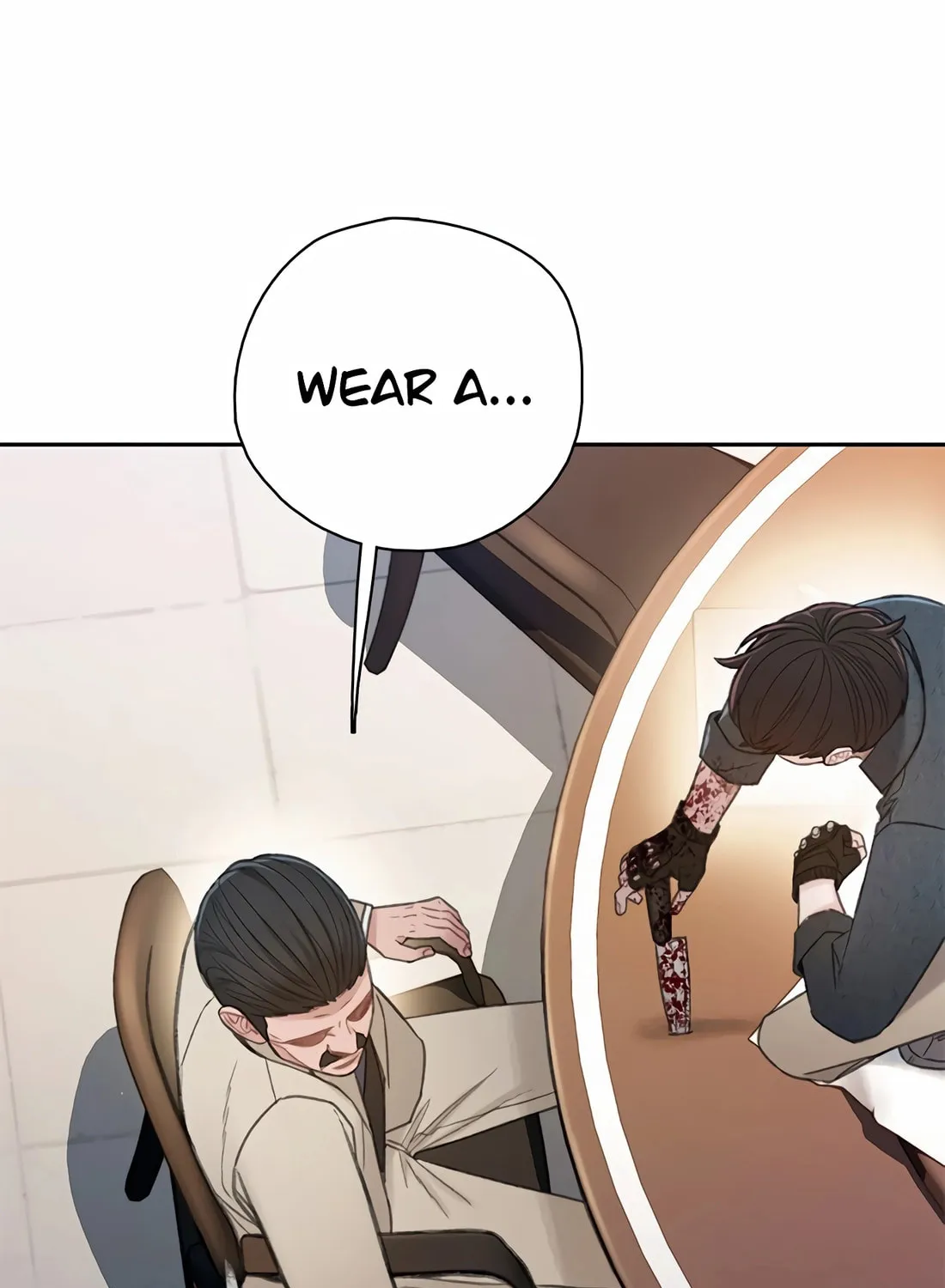 Read Preview chapter 40 image 139 on Lezhin