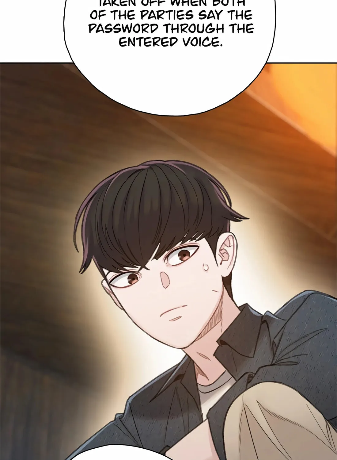 Read Preview chapter 40 image 145 on Lezhin