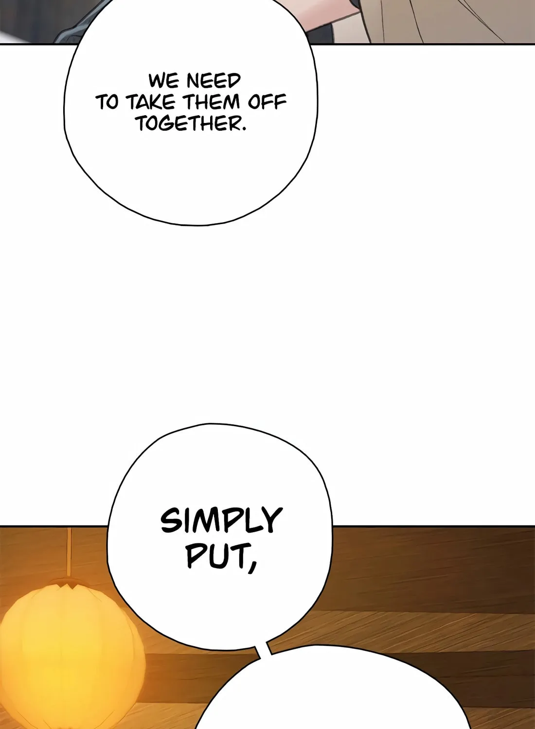 Read Preview chapter 40 image 146 on Lezhin