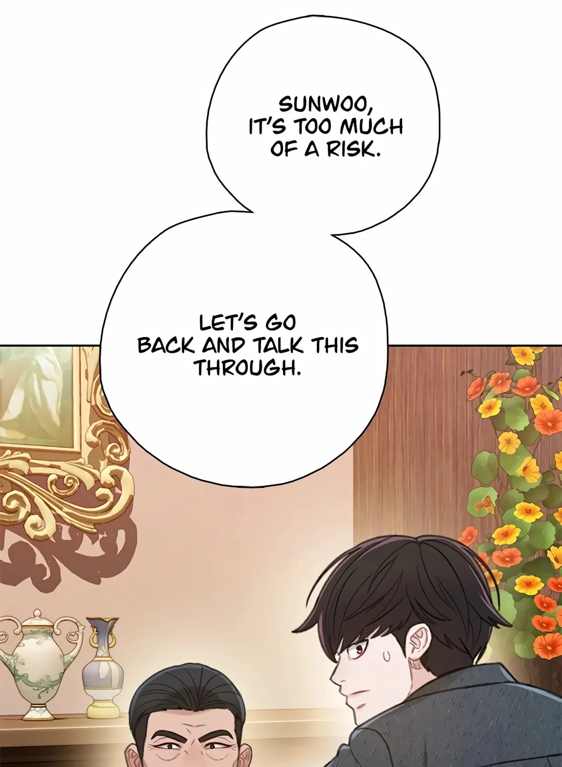 Read Preview chapter 40 image 151 on Lezhin