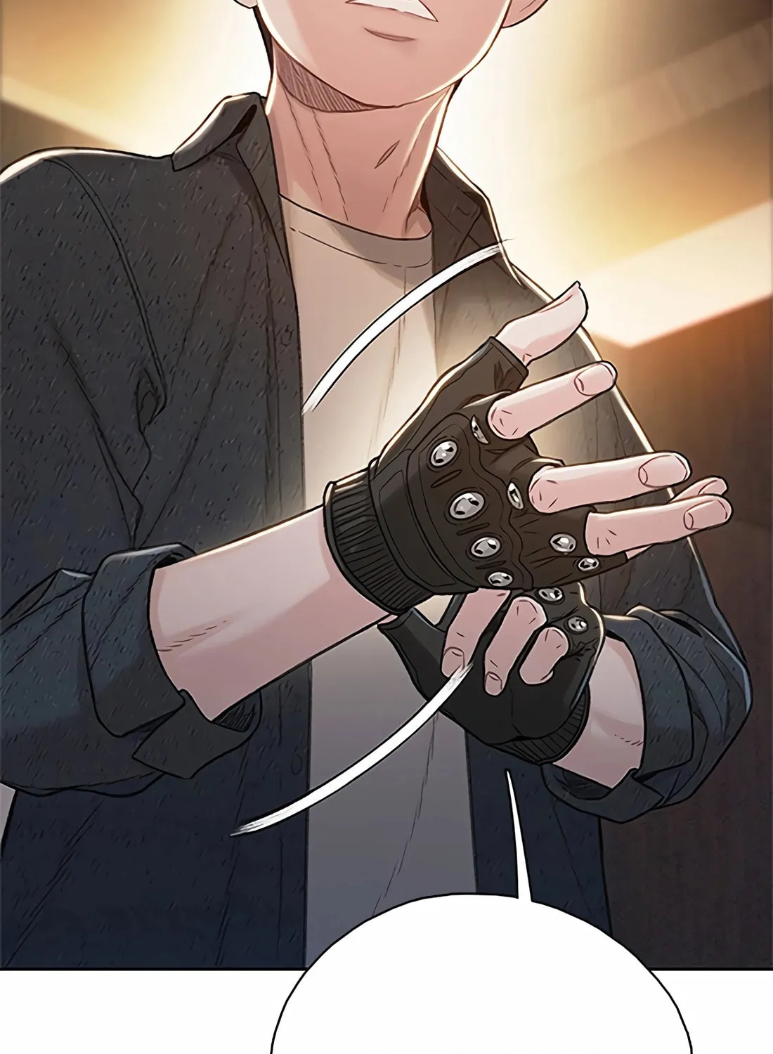 Read Preview chapter 40 image 17 on Lezhin