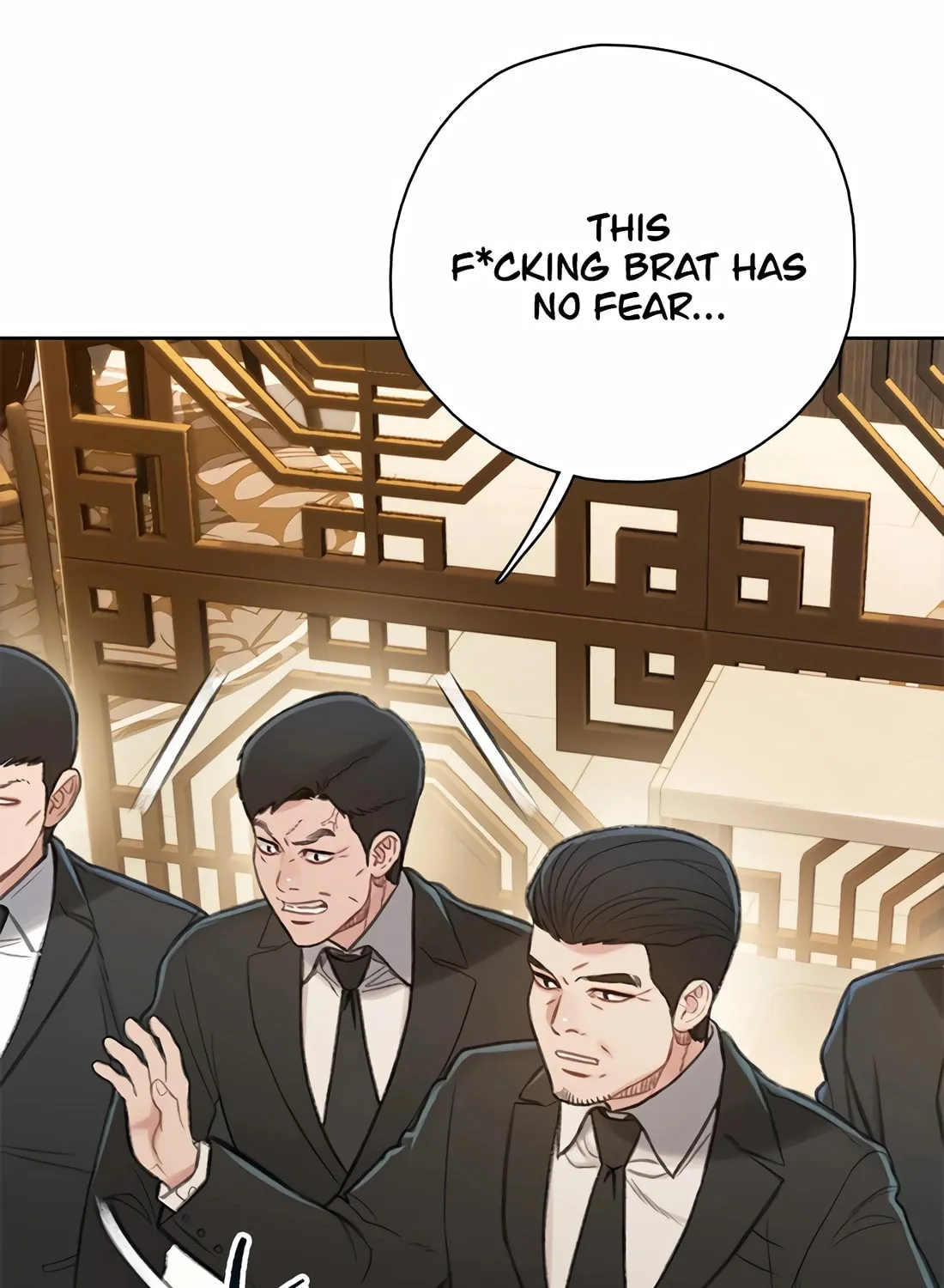 Read Preview chapter 40 image 25 on Lezhin