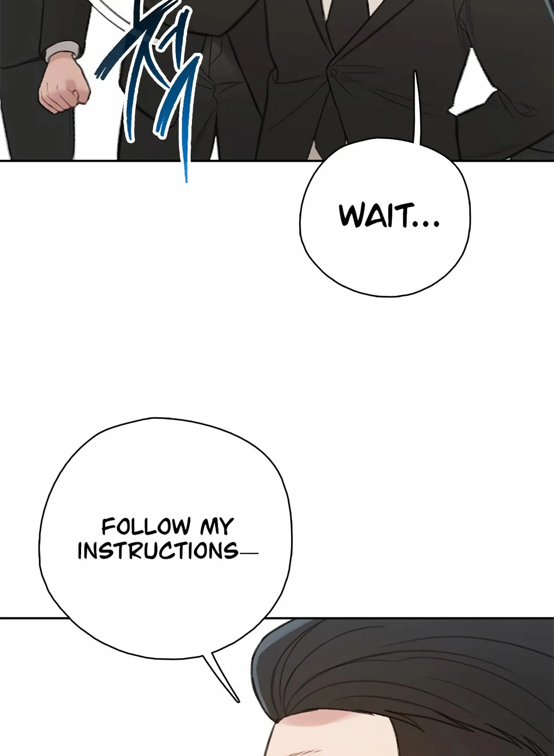Read Preview chapter 40 image 26 on Lezhin