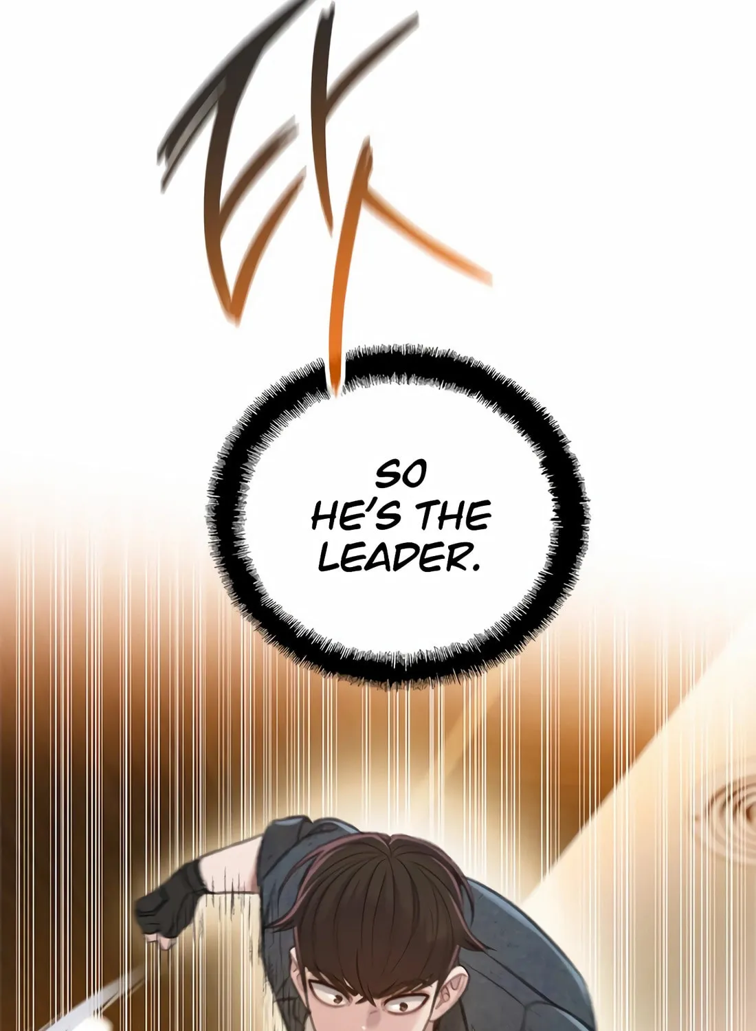 Read Preview chapter 40 image 28 on Lezhin