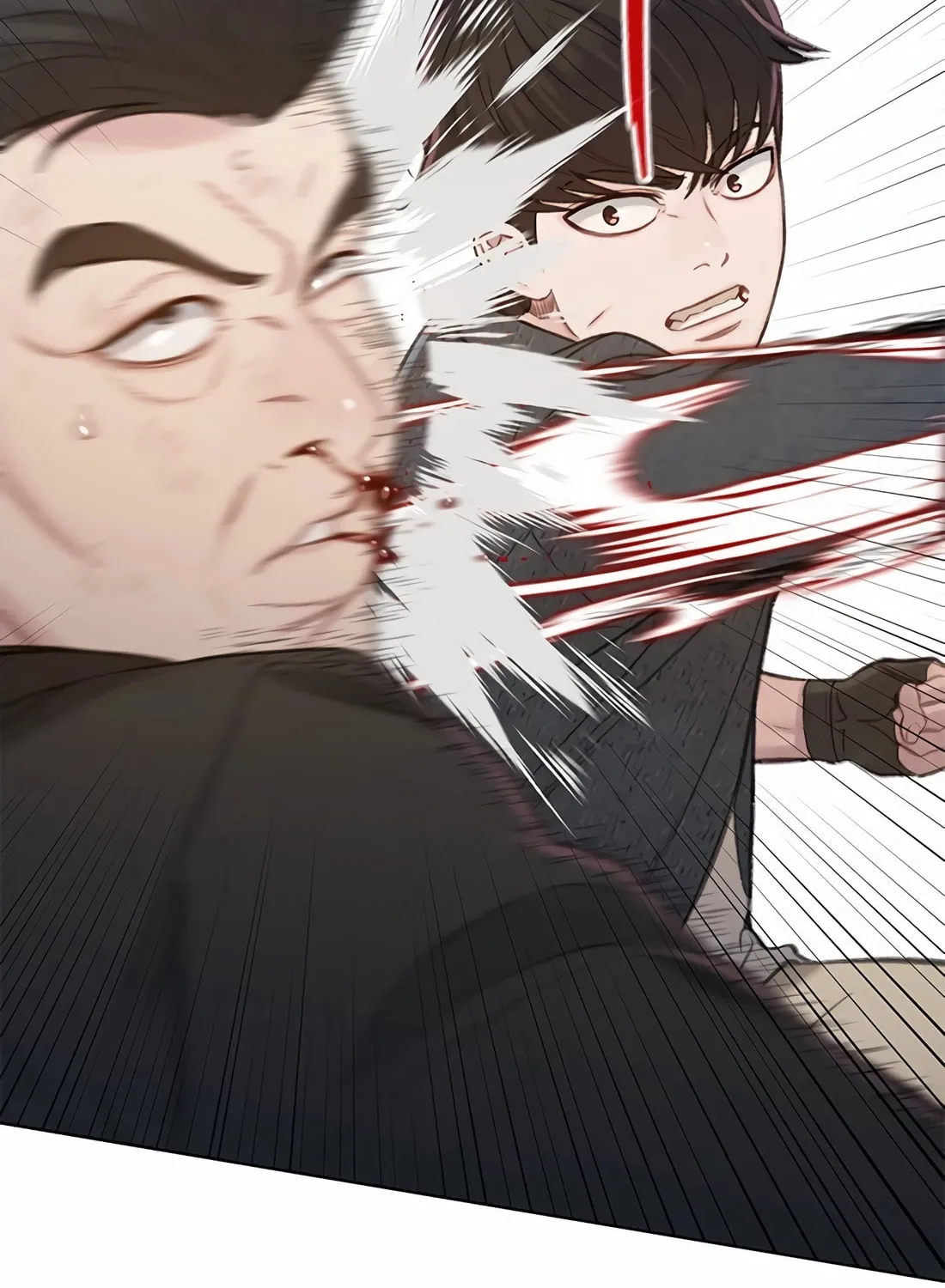 Read Preview chapter 40 image 33 on Lezhin