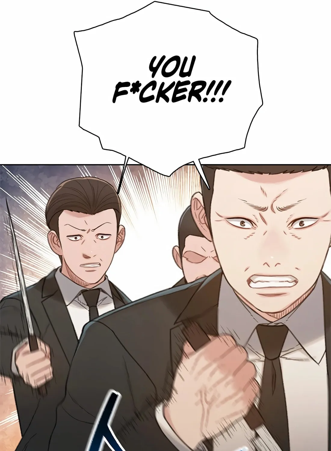 Read Preview chapter 40 image 37 on Lezhin