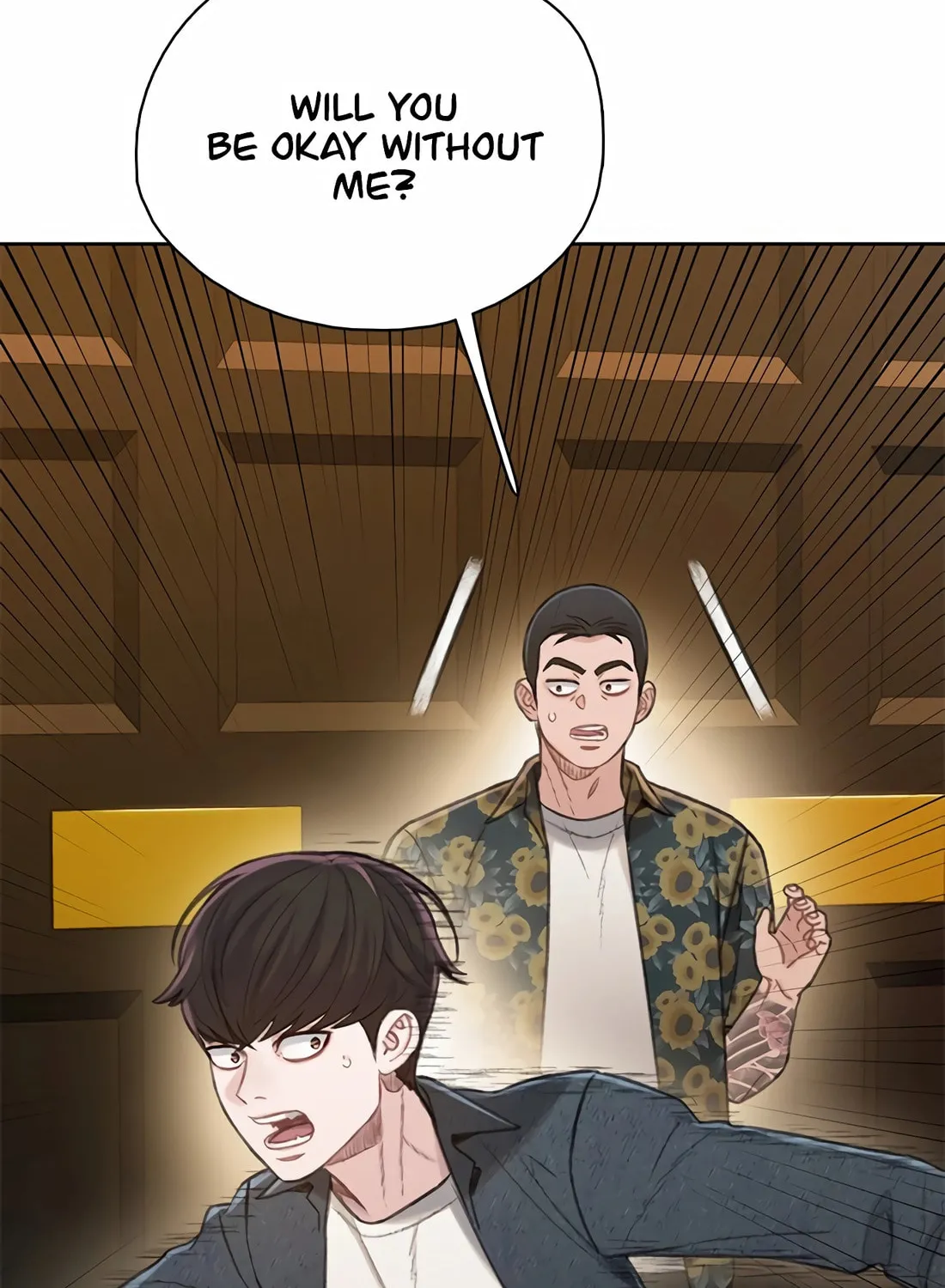 Read Preview chapter 40 image 42 on Lezhin