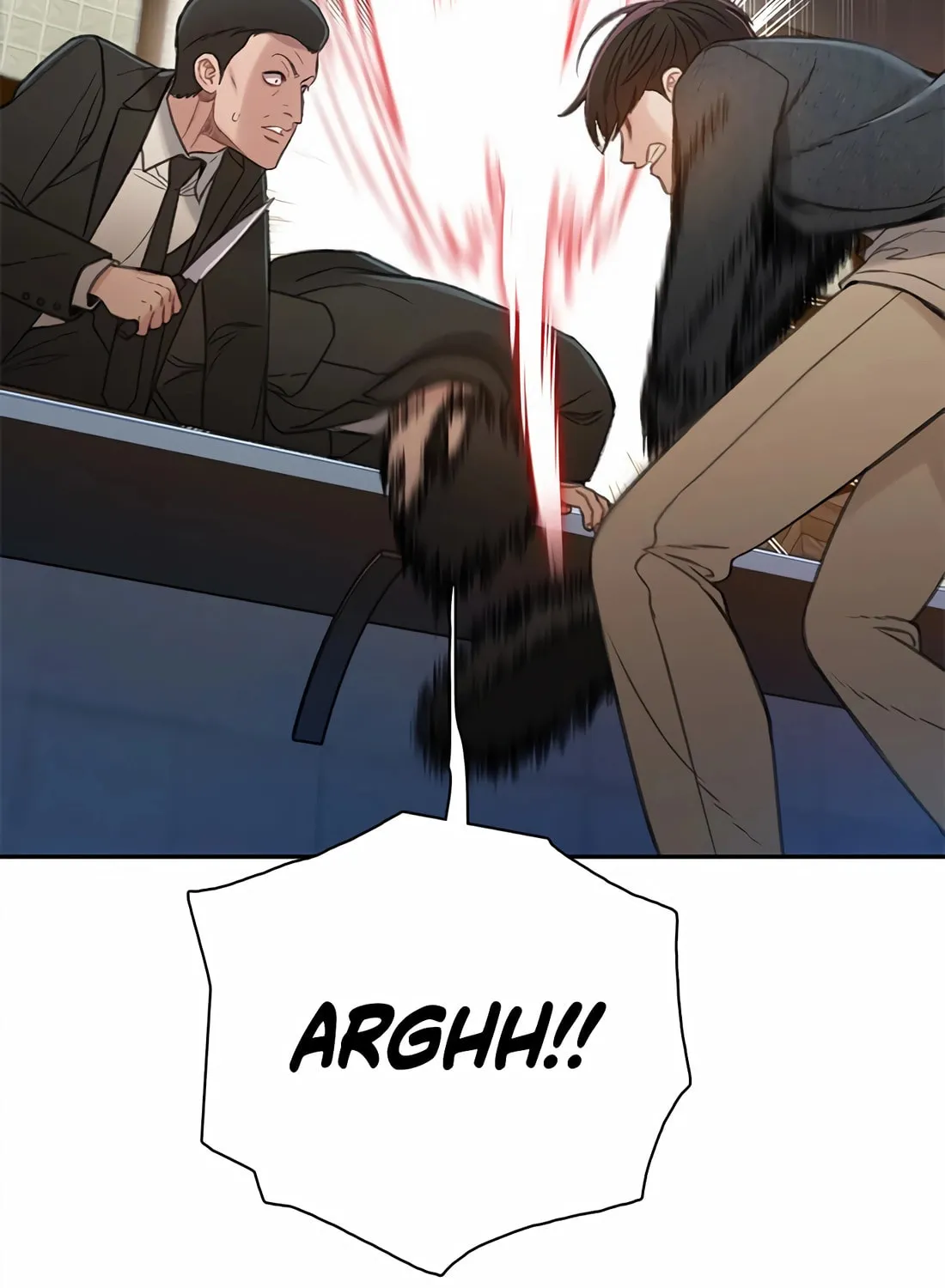 Read Preview chapter 40 image 49 on Lezhin