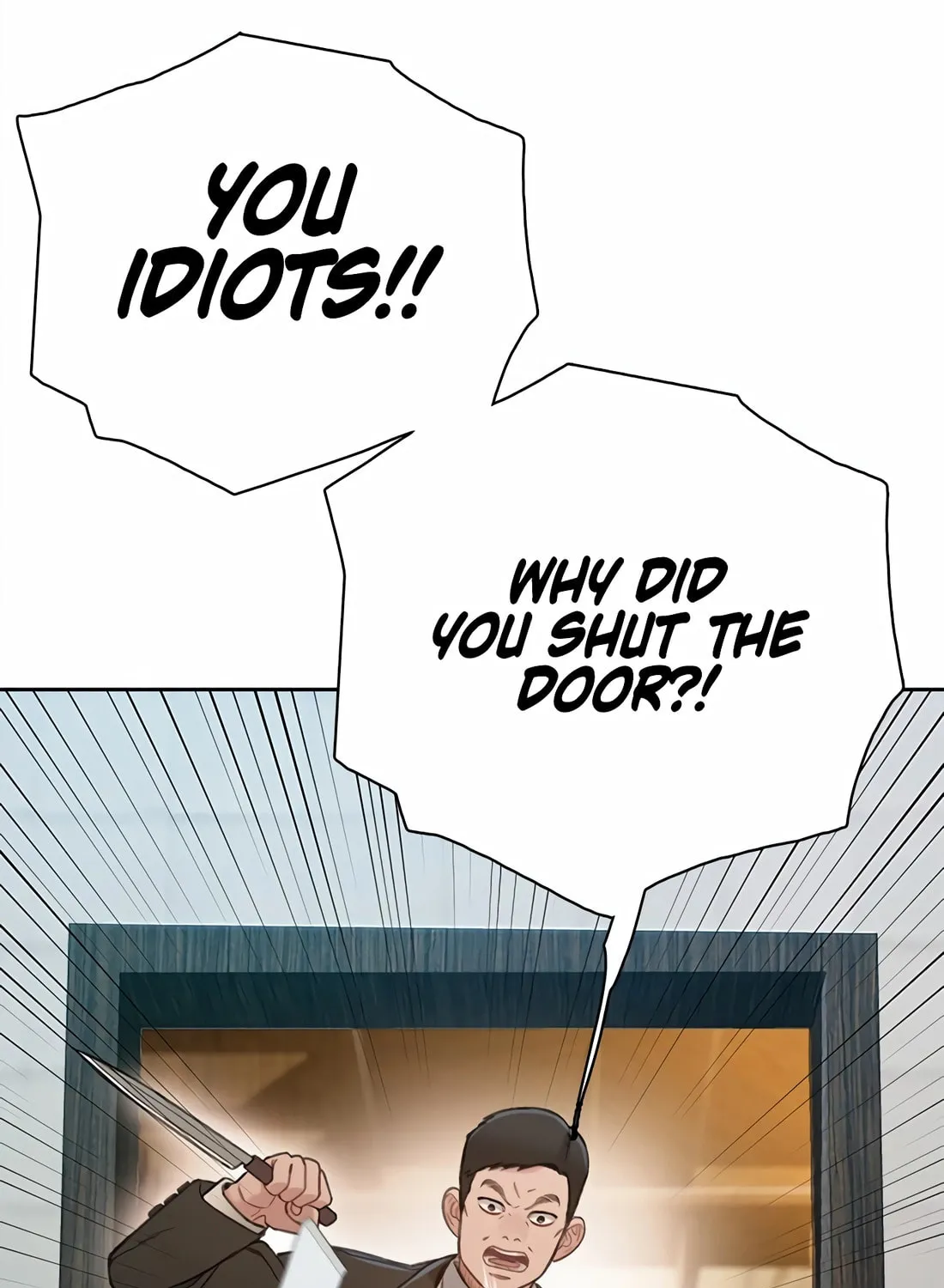 Read Preview chapter 40 image 53 on Lezhin