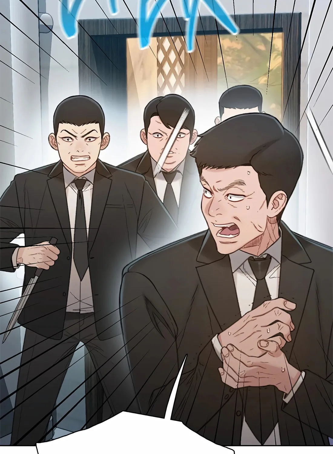 Read Preview chapter 40 image 60 on Lezhin
