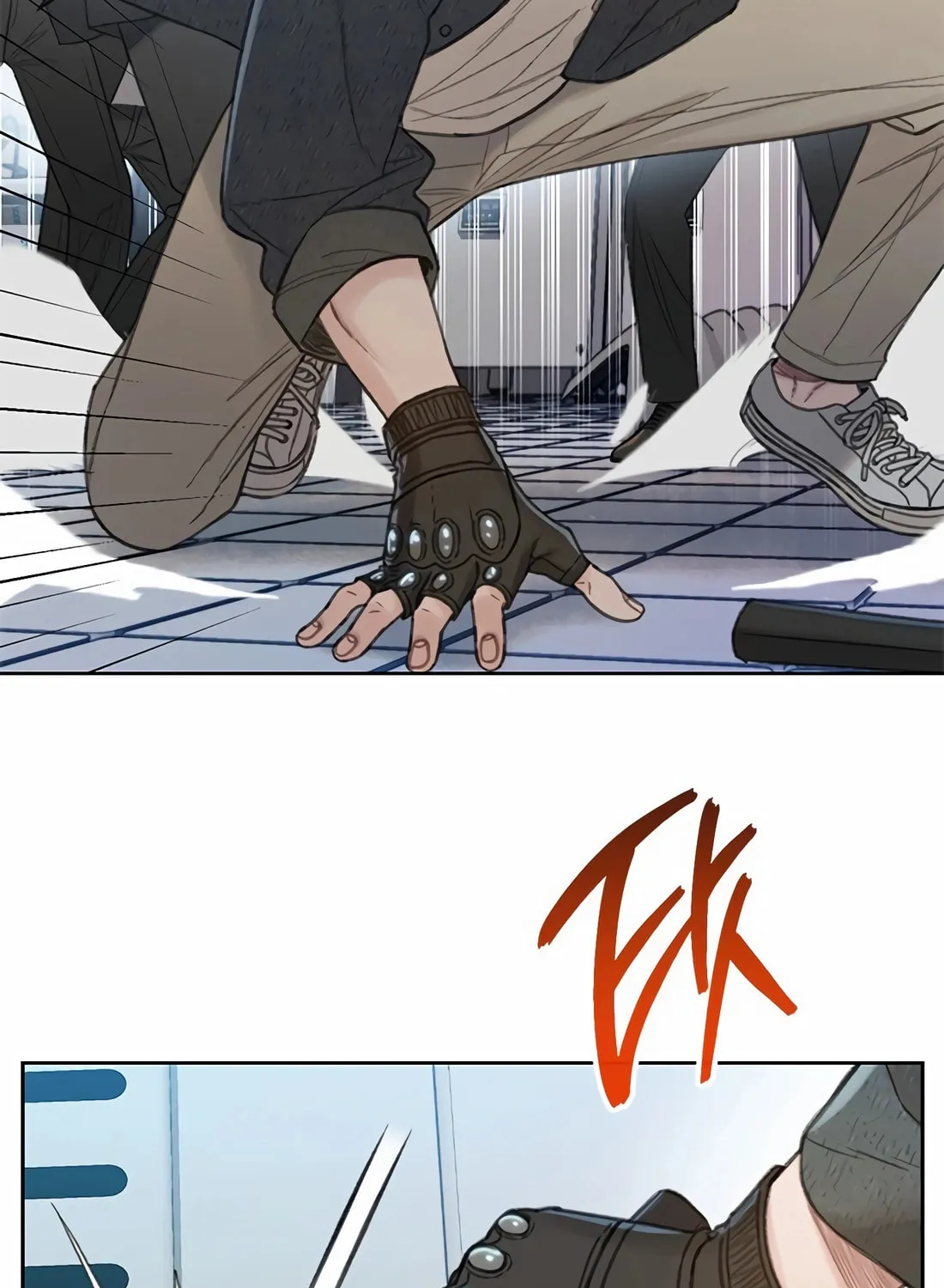 Read Preview chapter 40 image 69 on Lezhin