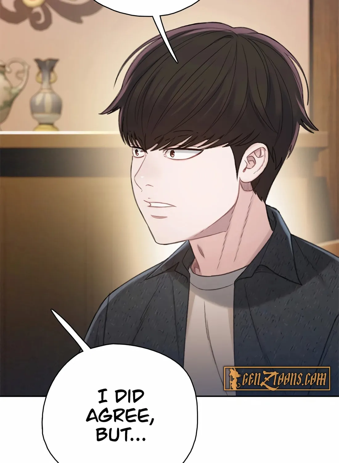 Read Preview chapter 40 image 7 on Lezhin