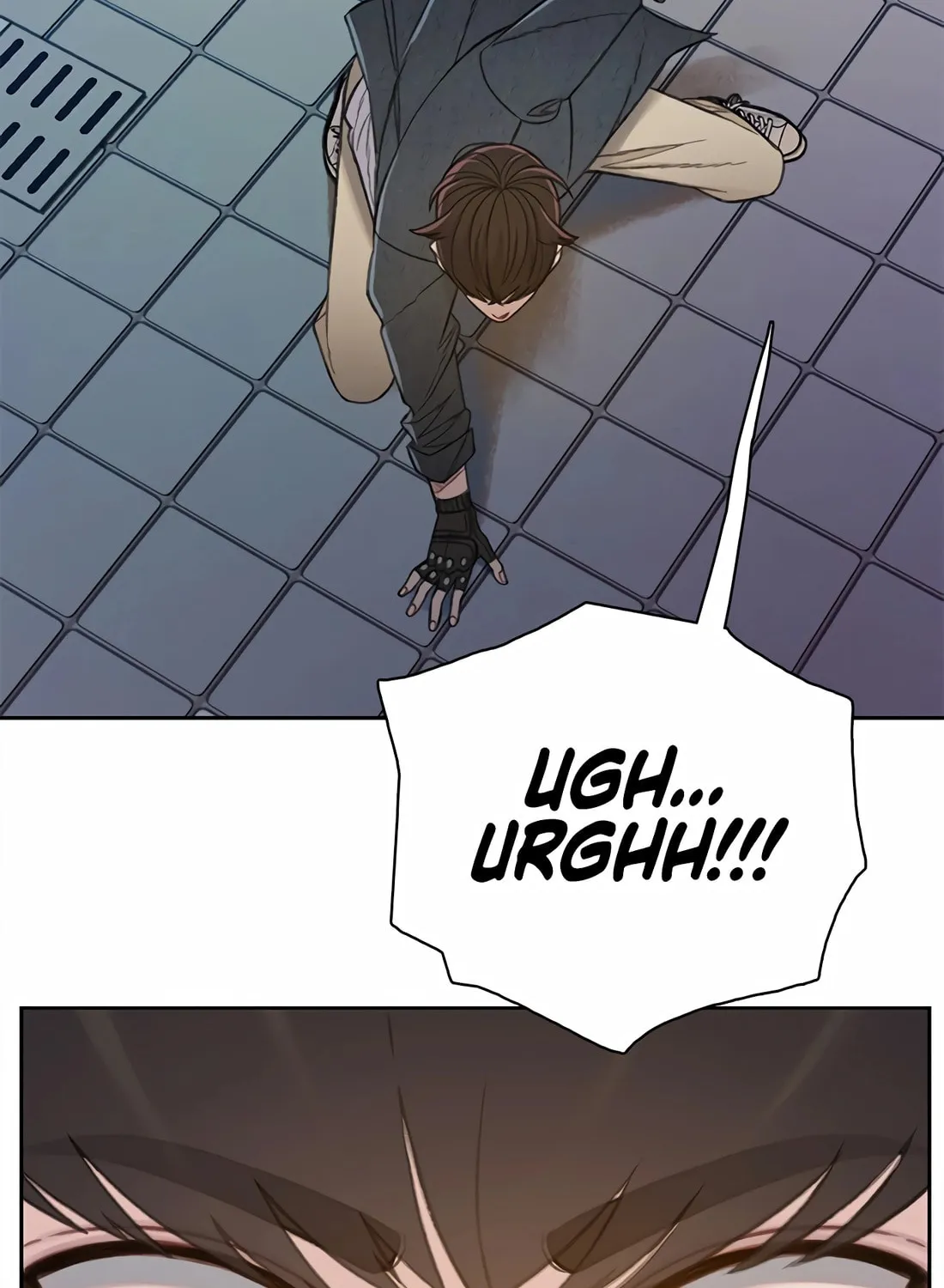 Read Preview chapter 40 image 77 on Lezhin