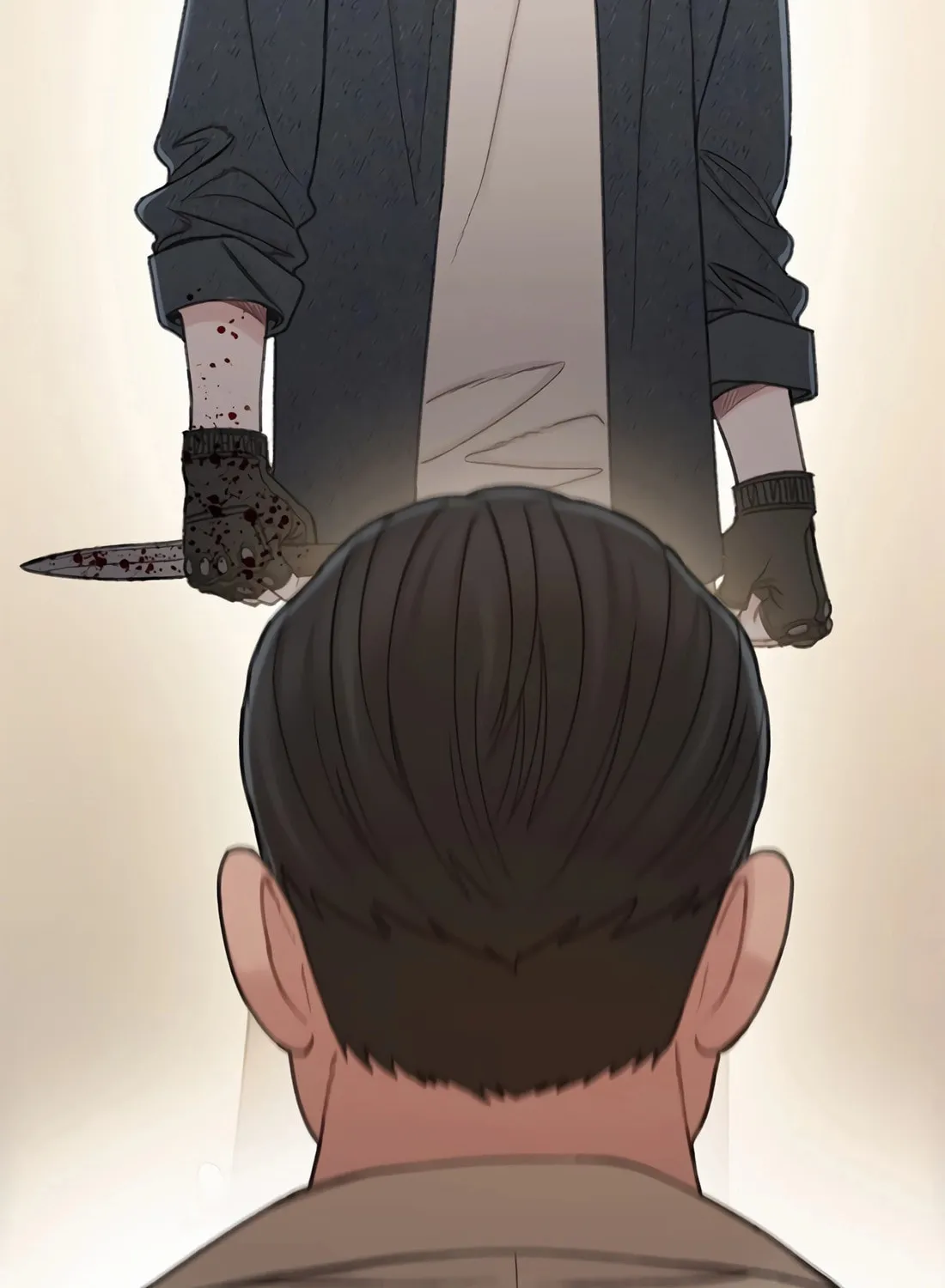 Read Preview chapter 40 image 95 on Lezhin