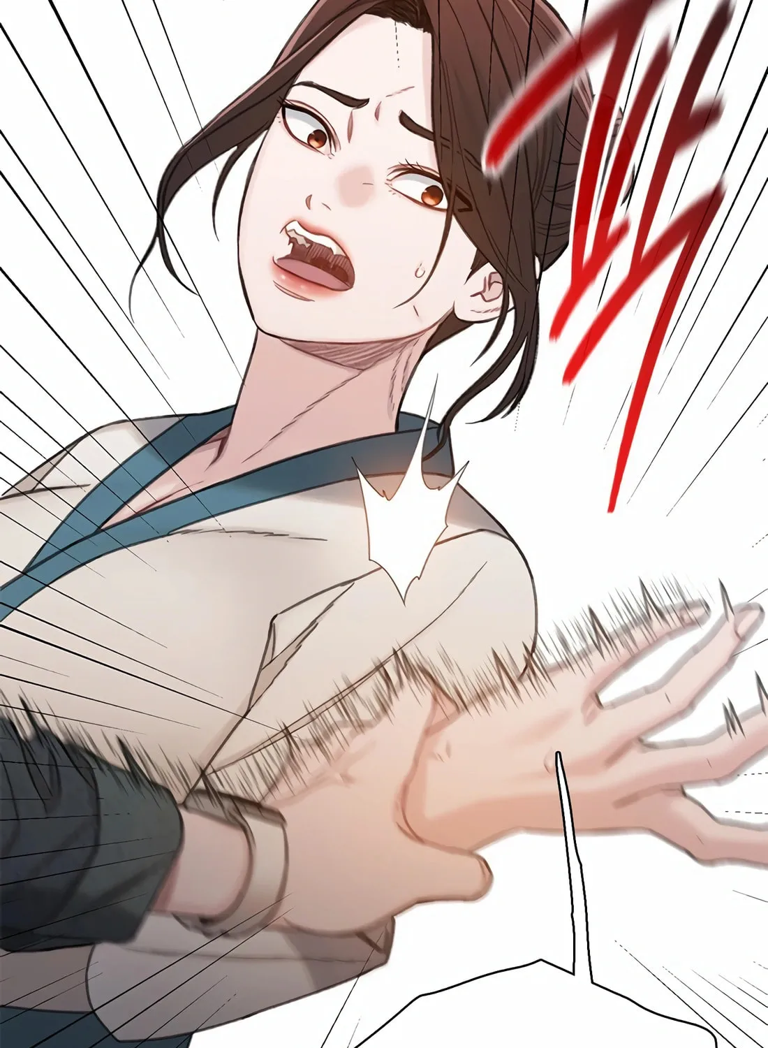 Read Preview chapter 41 image 106 on Lezhin