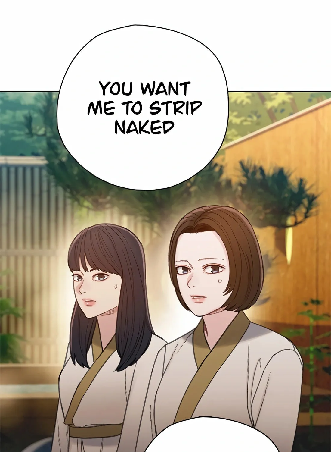 Read Preview chapter 41 image 112 on Lezhin