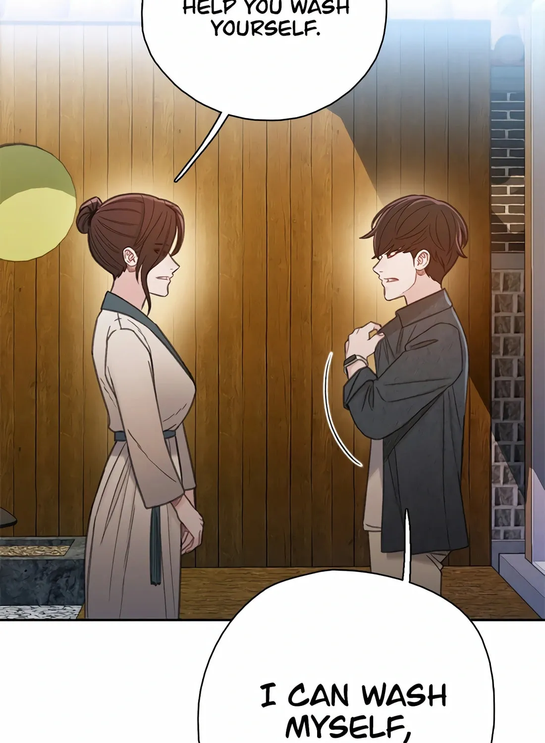 Read Preview chapter 41 image 114 on Lezhin