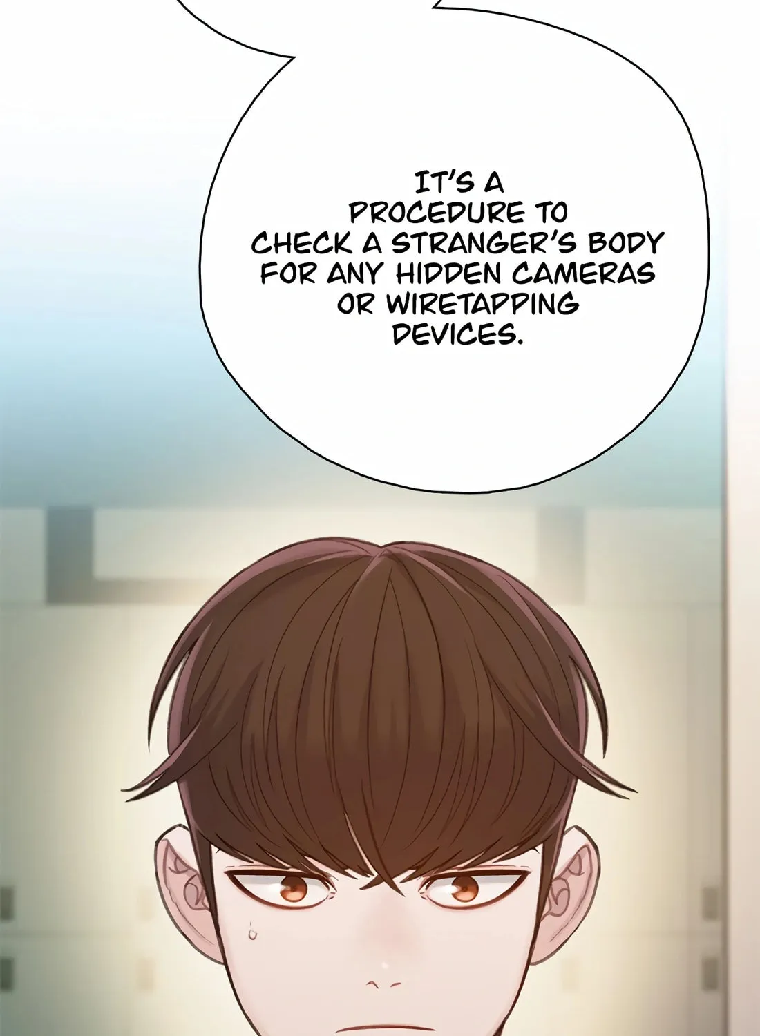 Read Preview chapter 41 image 117 on Lezhin