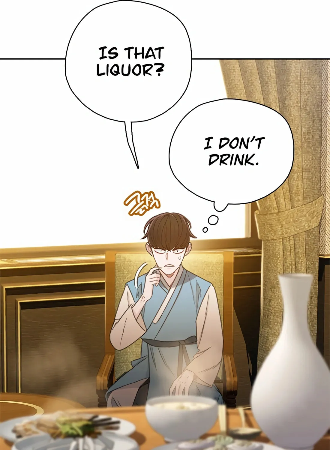 Read Preview chapter 41 image 128 on Lezhin