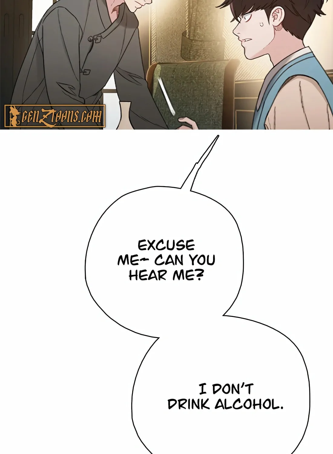 Read Preview chapter 41 image 130 on Lezhin