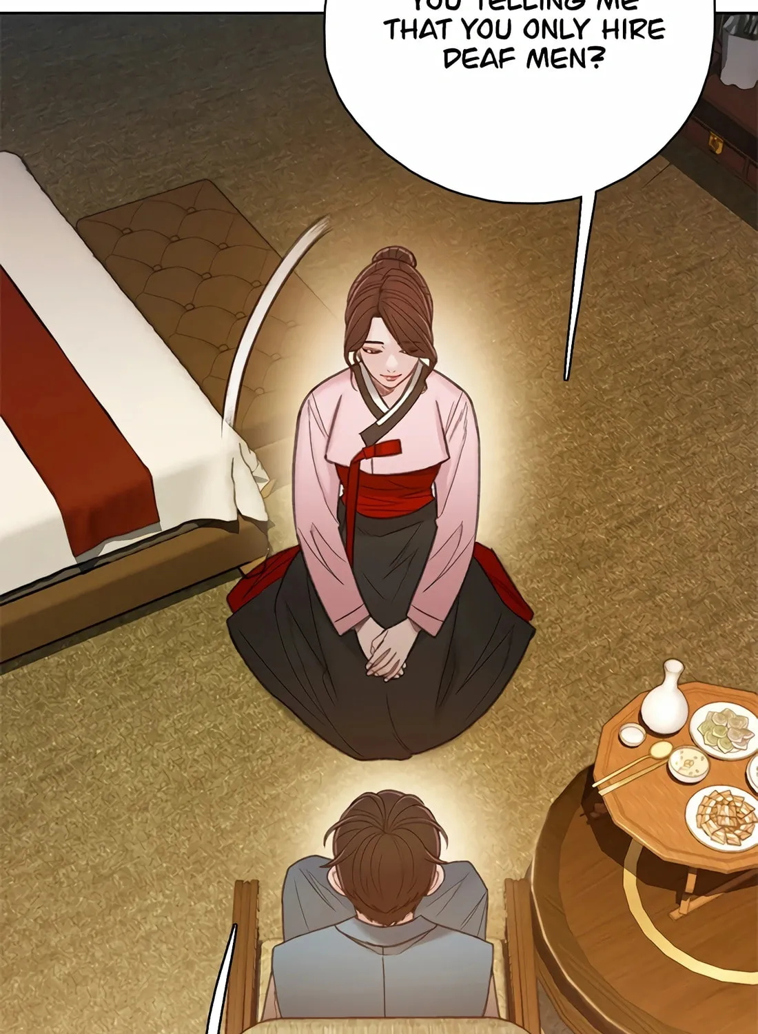 Read Preview chapter 41 image 136 on Lezhin
