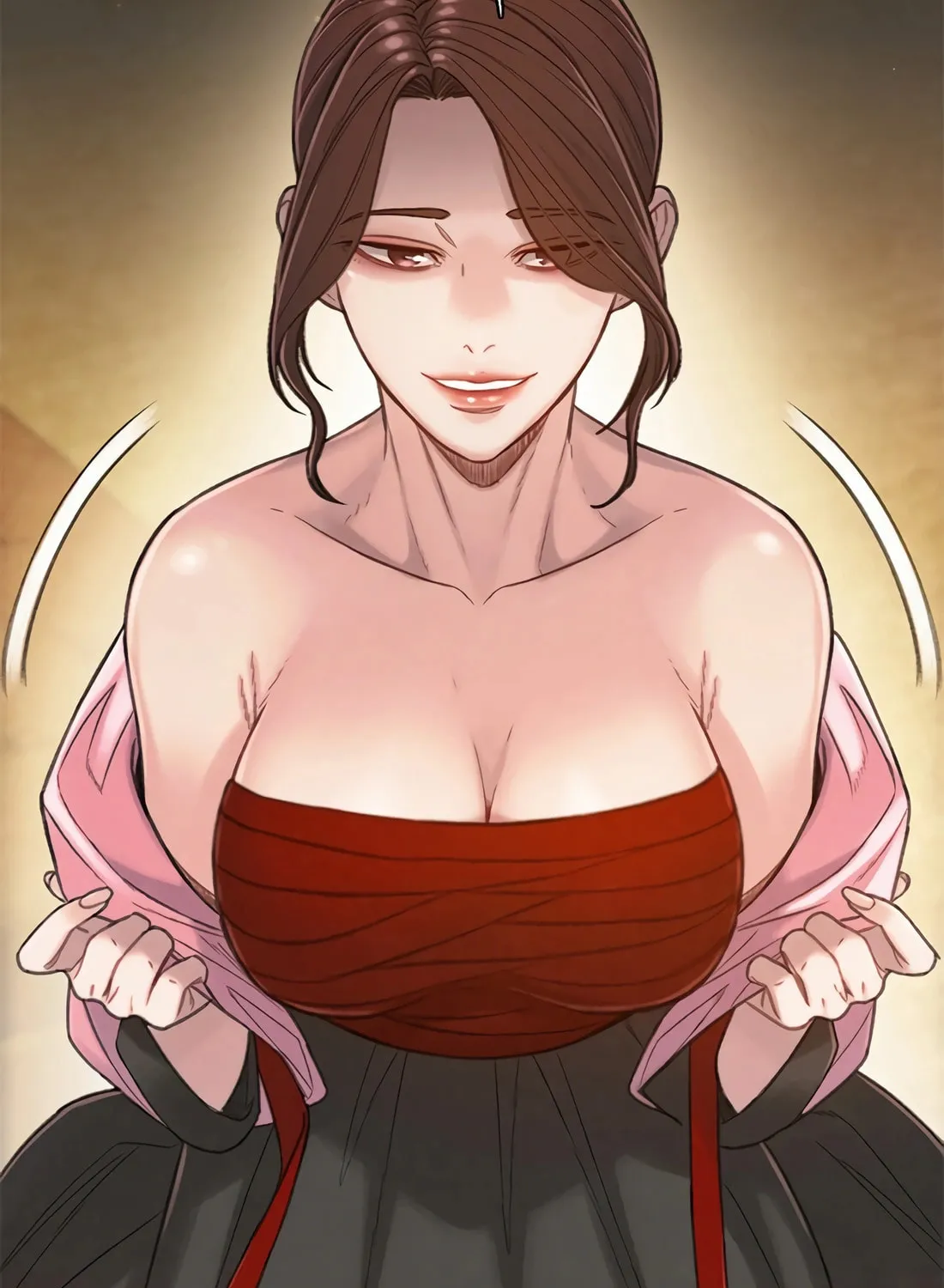 Read Preview chapter 41 image 150 on Lezhin