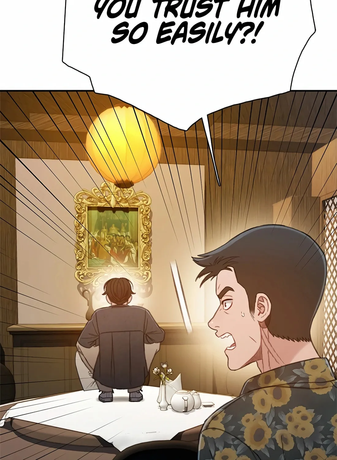Read Preview chapter 41 image 16 on Lezhin