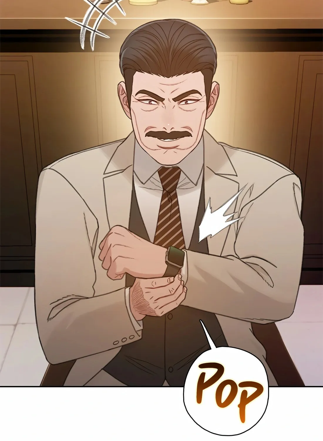 Read Preview chapter 41 image 21 on Lezhin