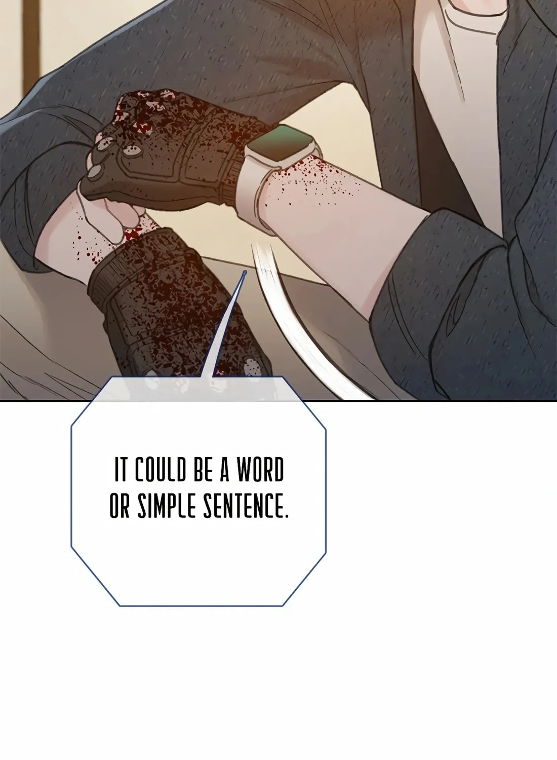 Read Preview chapter 41 image 23 on Lezhin