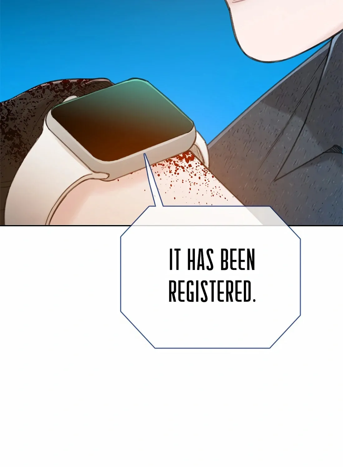 Read Preview chapter 41 image 25 on Lezhin