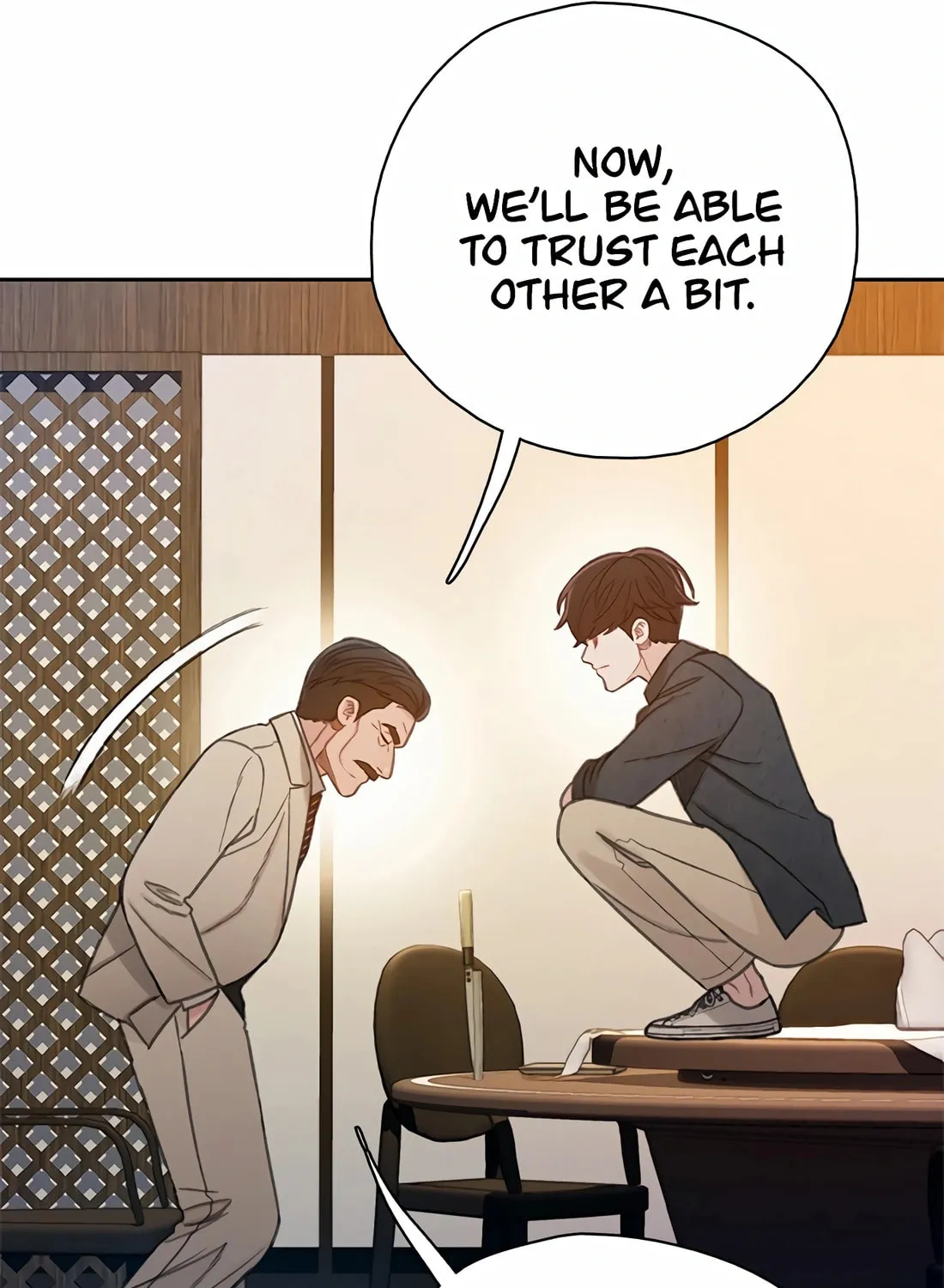 Read Preview chapter 41 image 29 on Lezhin