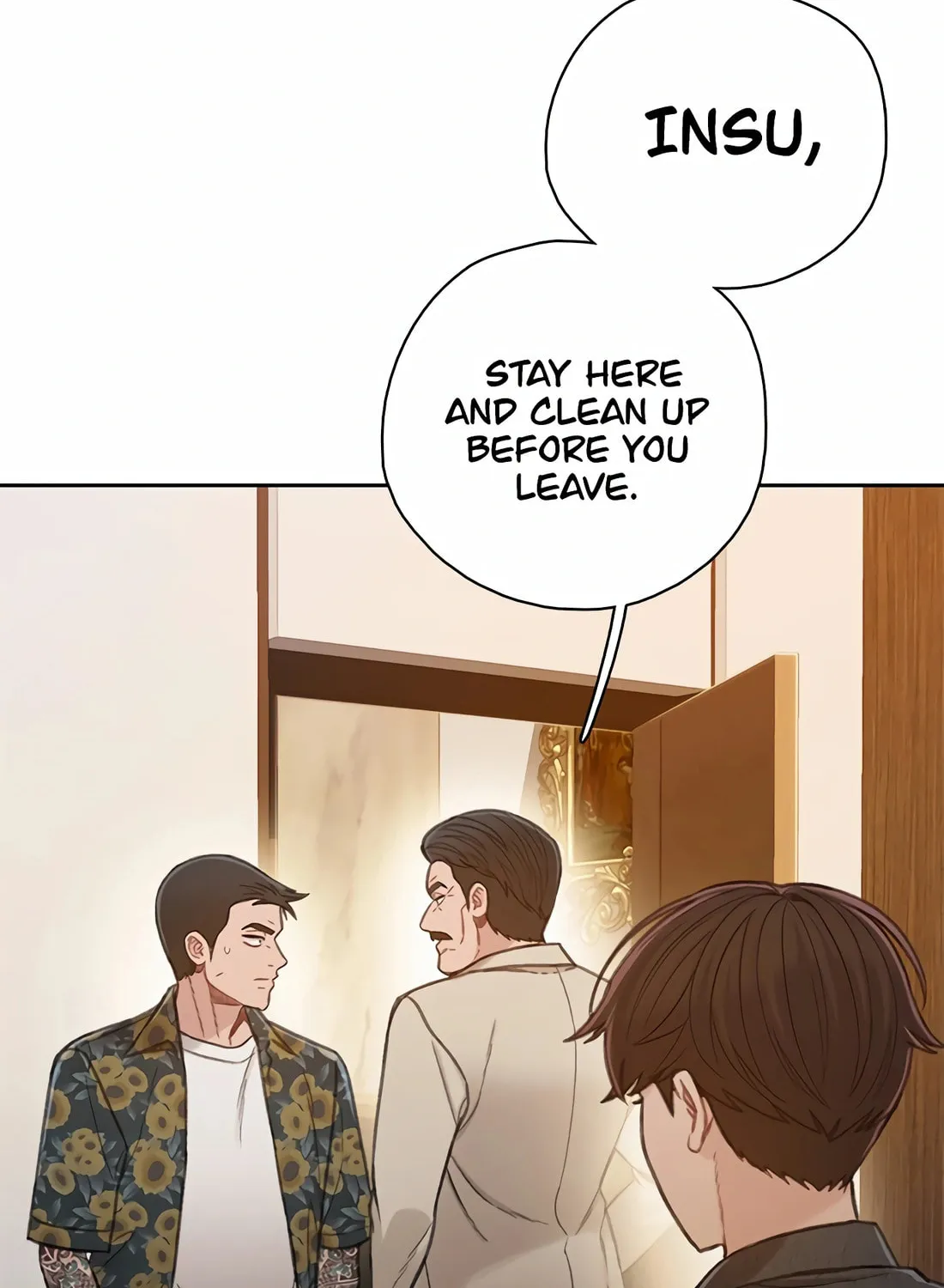 Read Preview chapter 41 image 32 on Lezhin