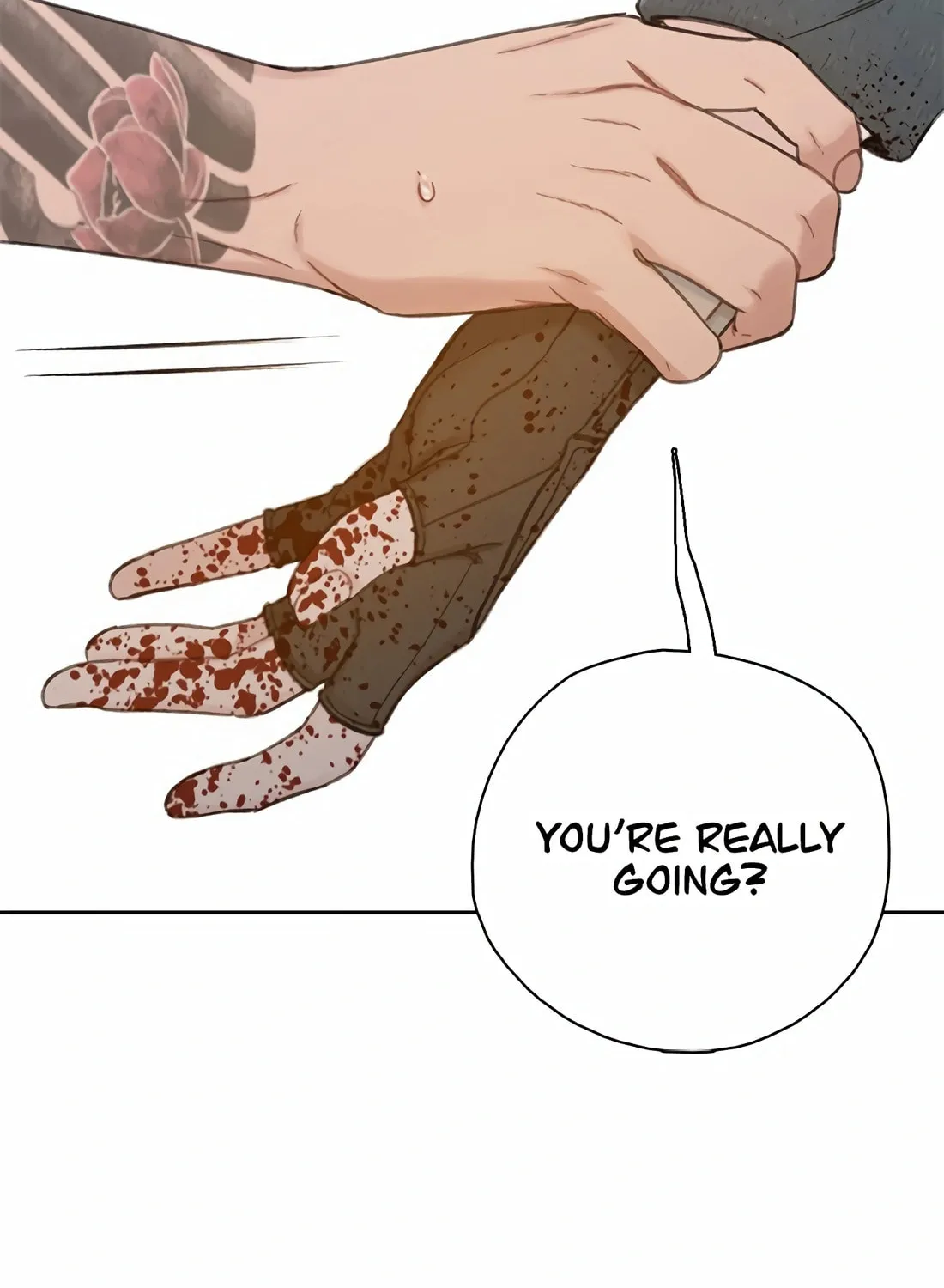 Read Preview chapter 41 image 34 on Lezhin