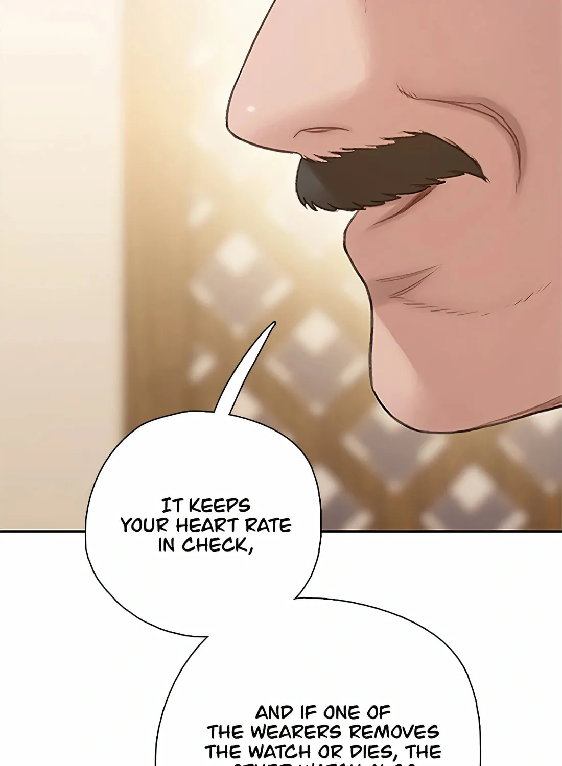 Read Preview chapter 41 image 4 on Lezhin