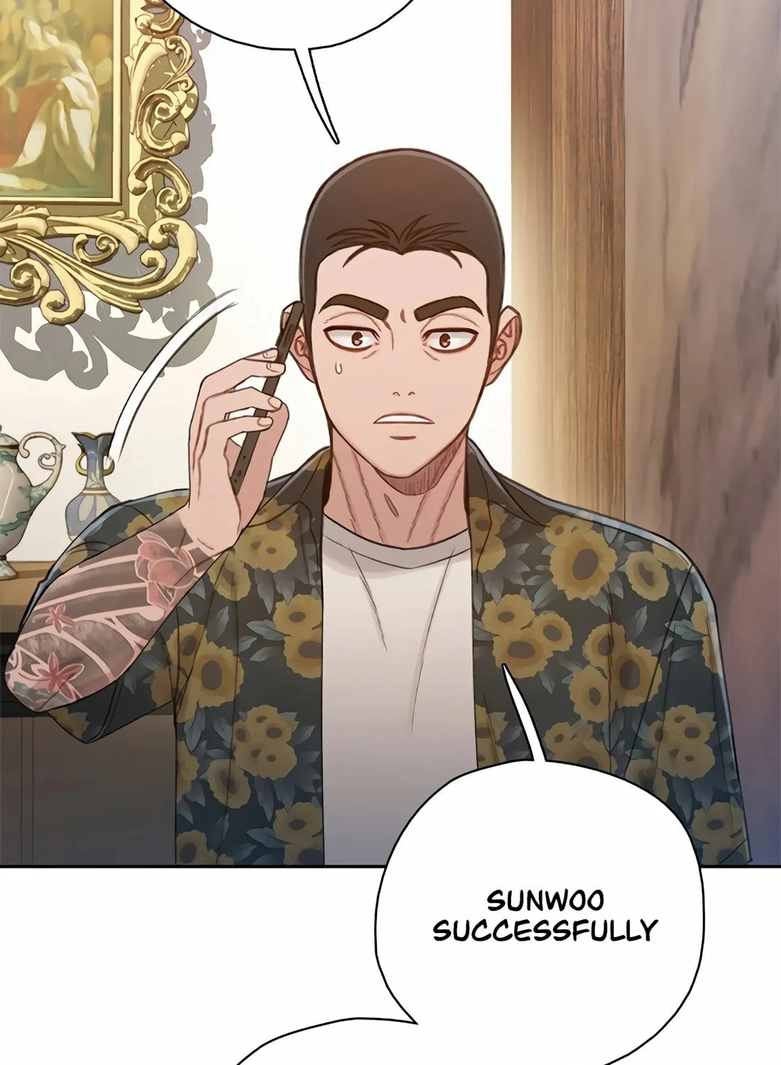 Read Preview chapter 41 image 40 on Lezhin