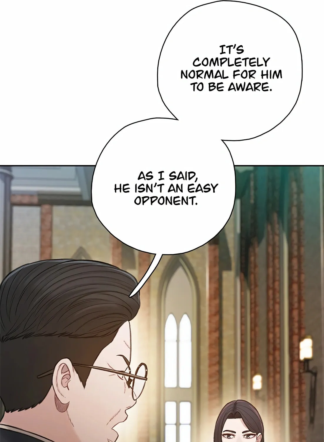 Read Preview chapter 41 image 46 on Lezhin