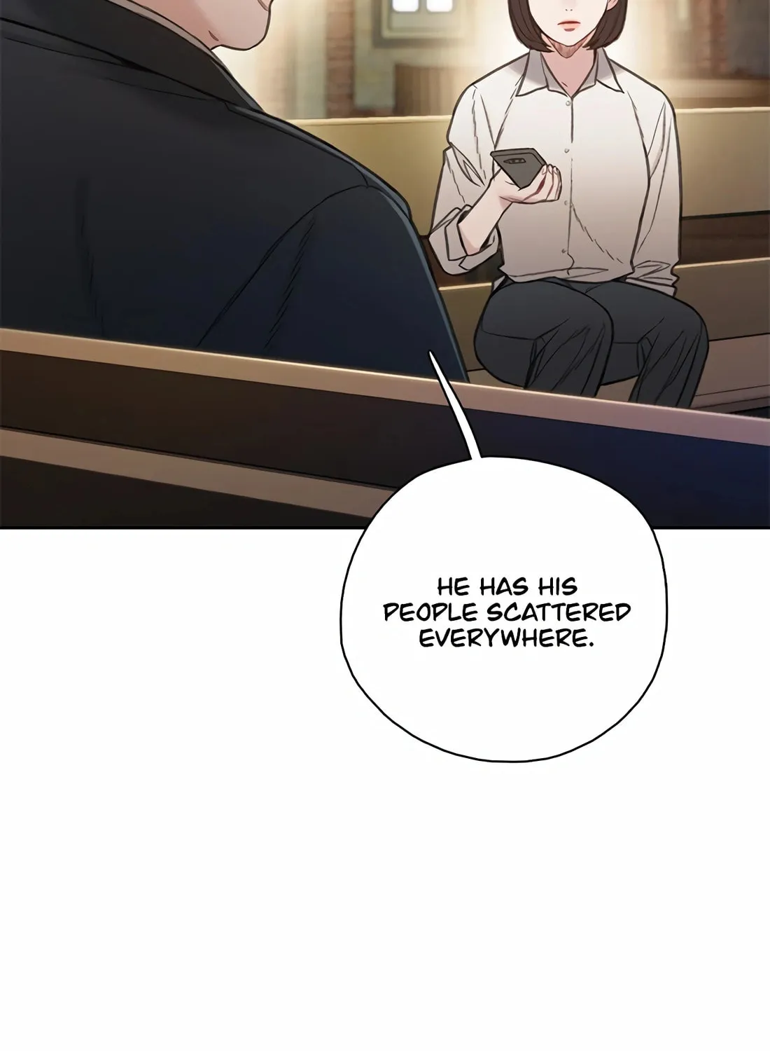 Read Preview chapter 41 image 47 on Lezhin