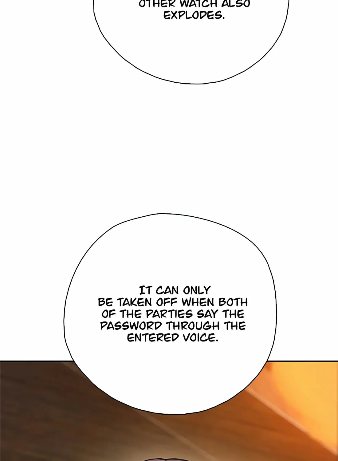 Read Preview chapter 41 image 5 on Lezhin