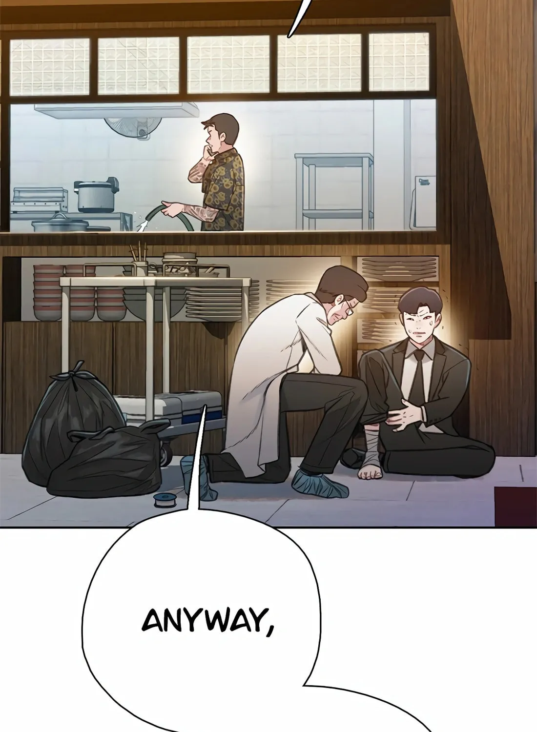 Read Preview chapter 41 image 53 on Lezhin