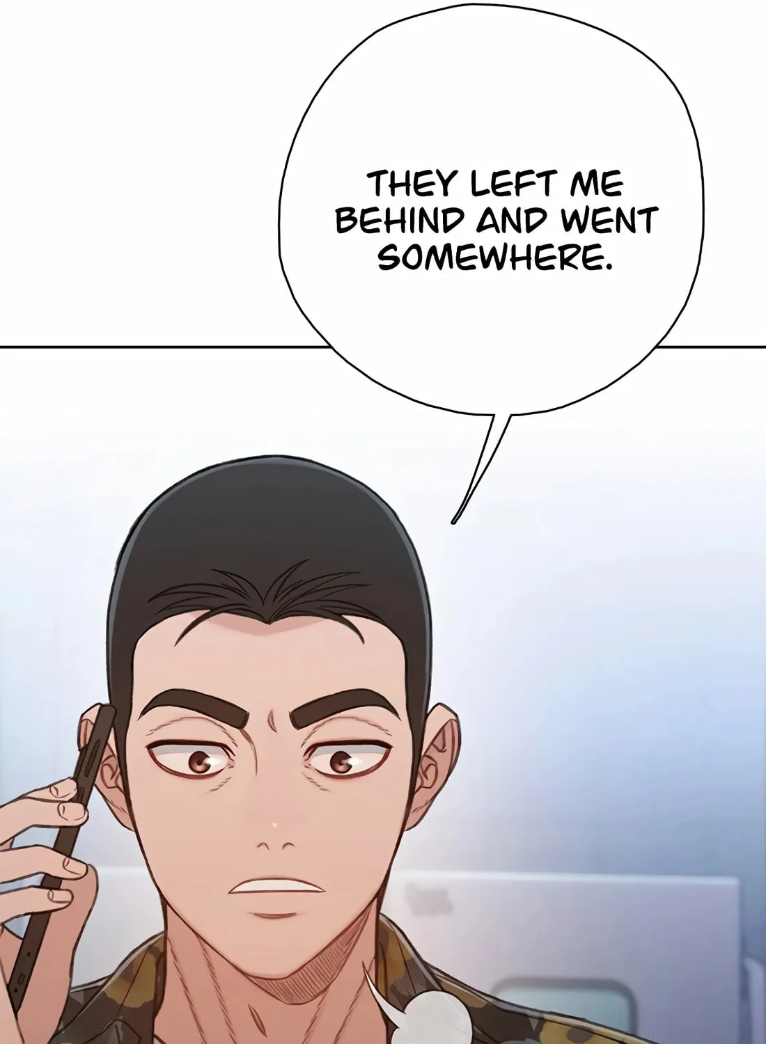 Read Preview chapter 41 image 55 on Lezhin