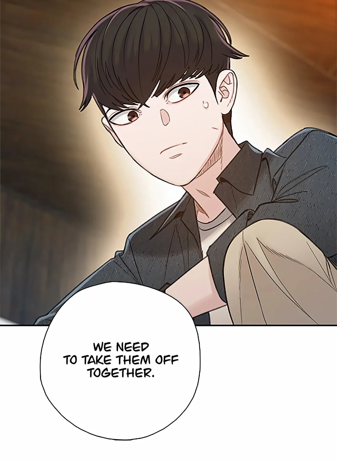 Read Preview chapter 41 image 6 on Lezhin