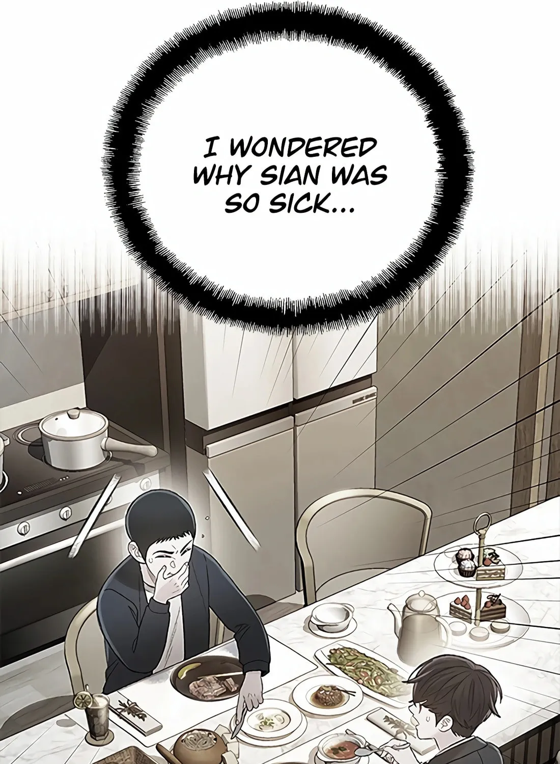 Read Preview chapter 41 image 79 on Lezhin