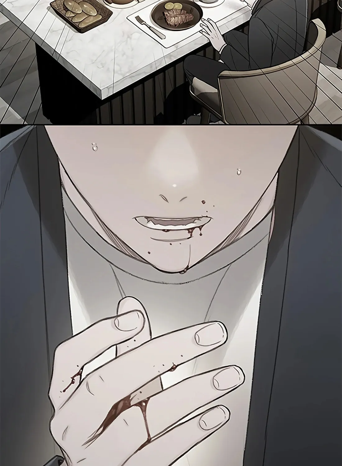 Read Preview chapter 41 image 80 on Lezhin